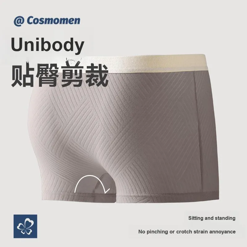Urban Beauty Underpants Men's 3 Pack-7