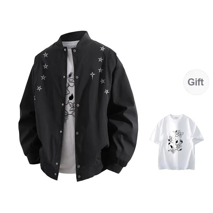LIVINGTOWN Jackets & Coats Unisex-2