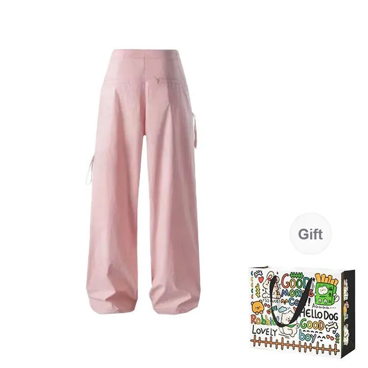 BVODE Cargo Pants Women's-1