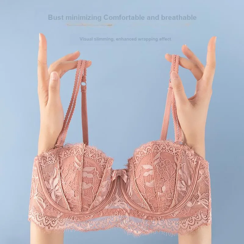 GORRENNO Women's Bras-20