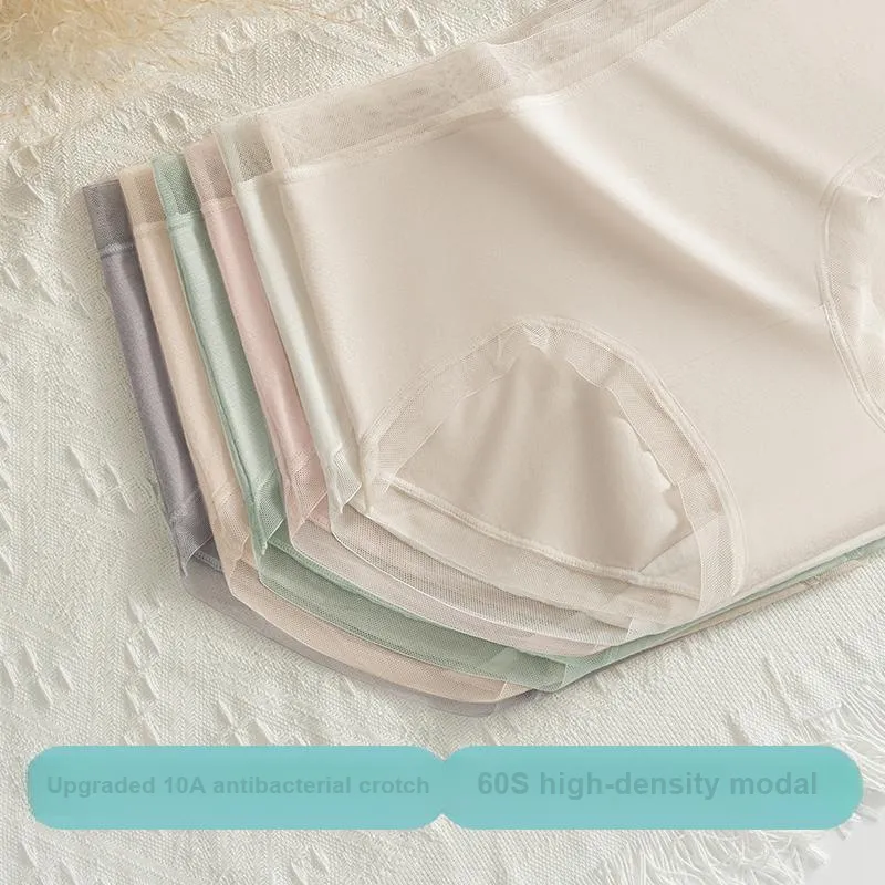 Ordifen Underpants Women's 4 Pack-3