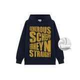 Navy Blue[Thickened and Fleece-Lined]