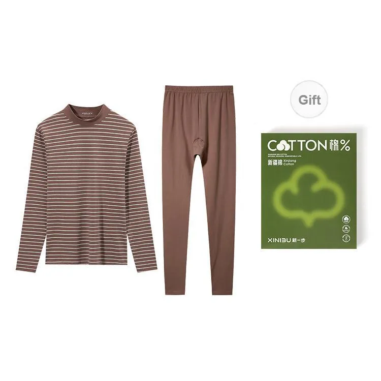 XIN1BU Thermal Set Women's Gift Box Set-2
