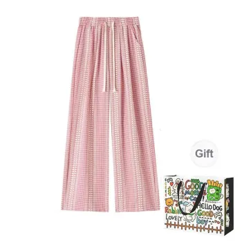 PZHK Casual Pants Women's