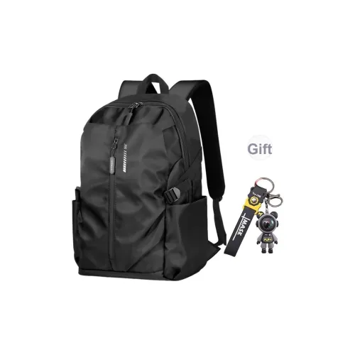 361° Nylon Сумка Стандартная Мужская Черная