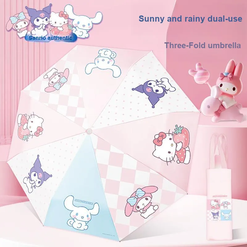 SHIPEIQI Melodi Umbrellas-1