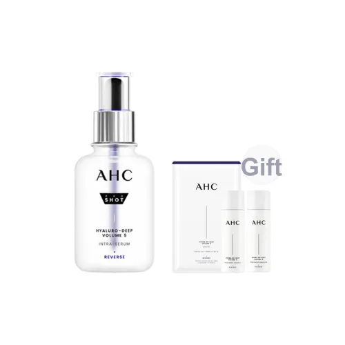 A.H.C Жидкость Essences Унисекс