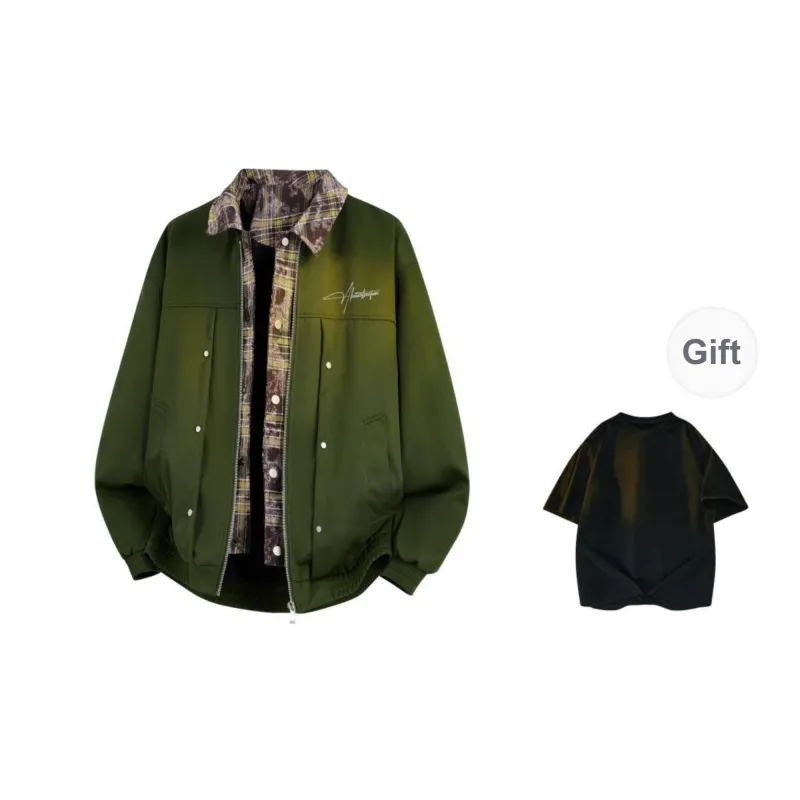 7 SEVFUN Jackets Unisex-16