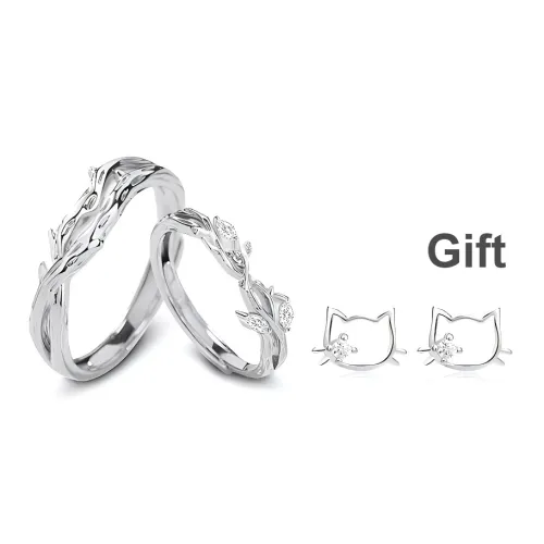 YOASOBI Сплав Кольца Унисекс