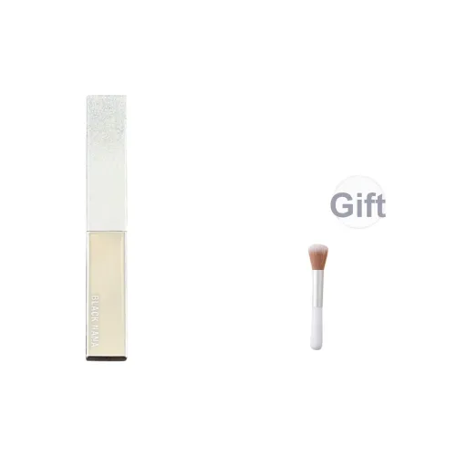 BLACK NANA Звездный Square Tube Lipstick Матовый TRANSFER PROOF Длинный Тривальный Цвет лица