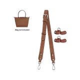 (Brown Silver) 86-103cm[Width]Adjustable Set