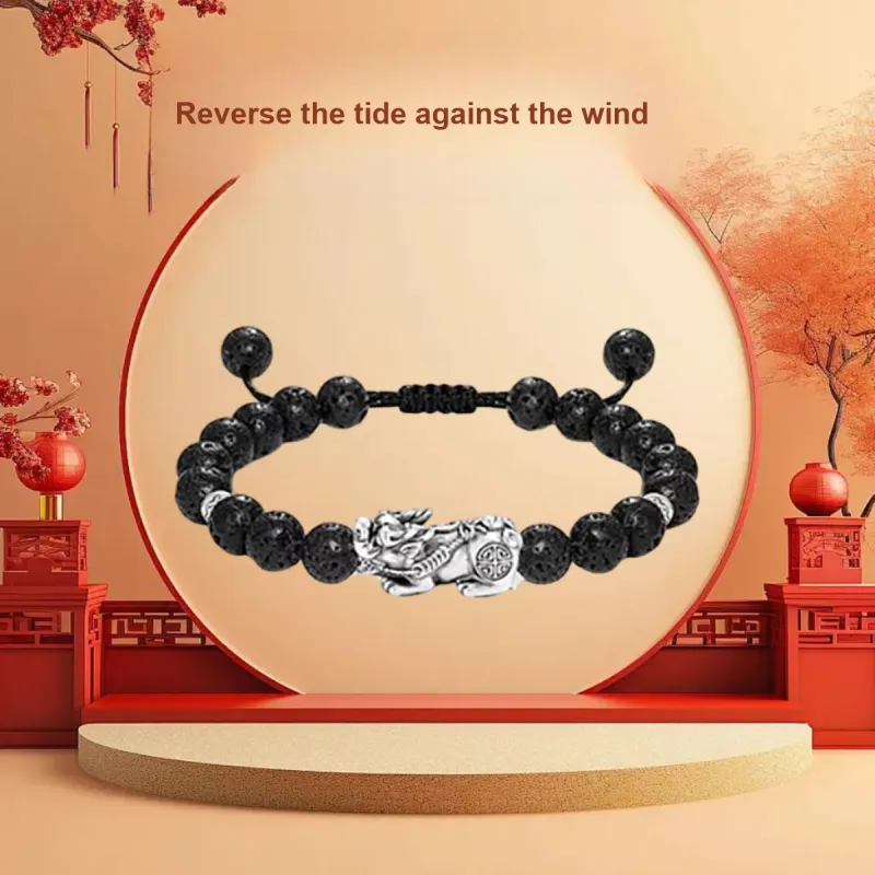 MGS Bracelets Unisex-3