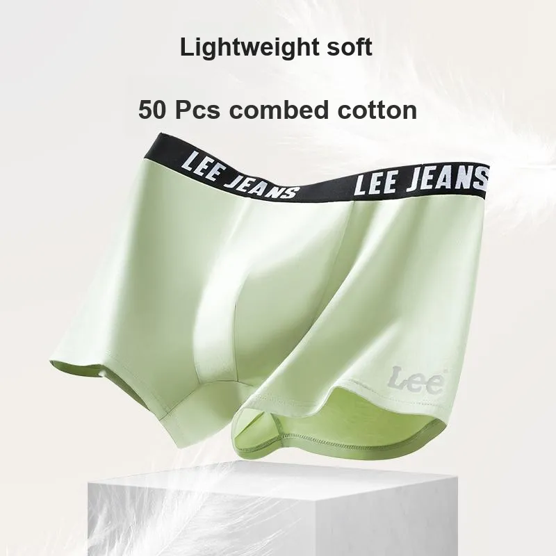 Lee Men Underwear Gift Boxes-3