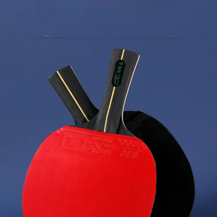 DOUBLE FISH Ping Pong Paddles-5