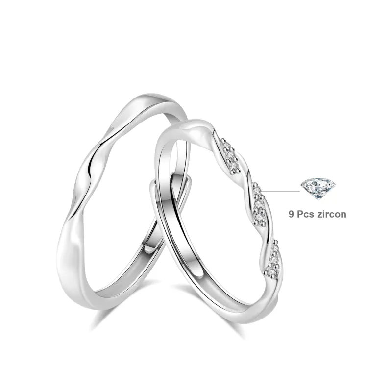 tkb Rings Unisex-0