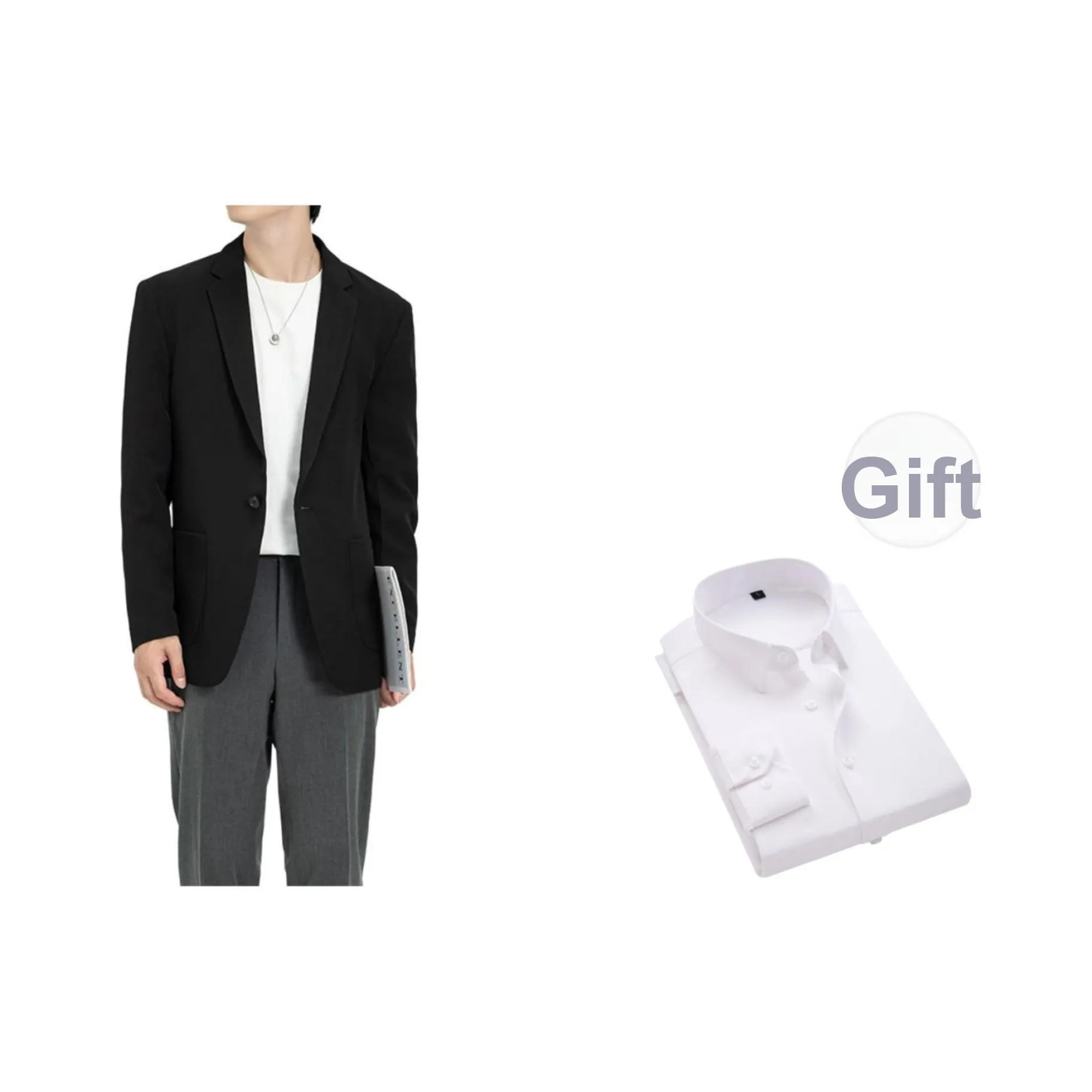 TUCANO Мужские Деловые Костюмы