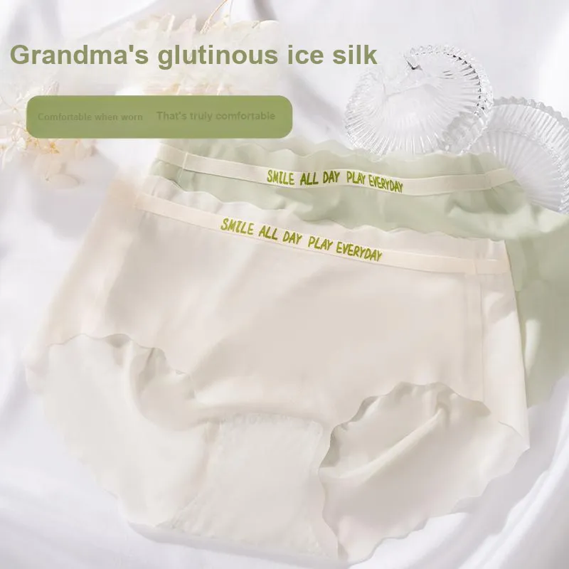 GRACEWELL Underpants Women's 3 Pack-3