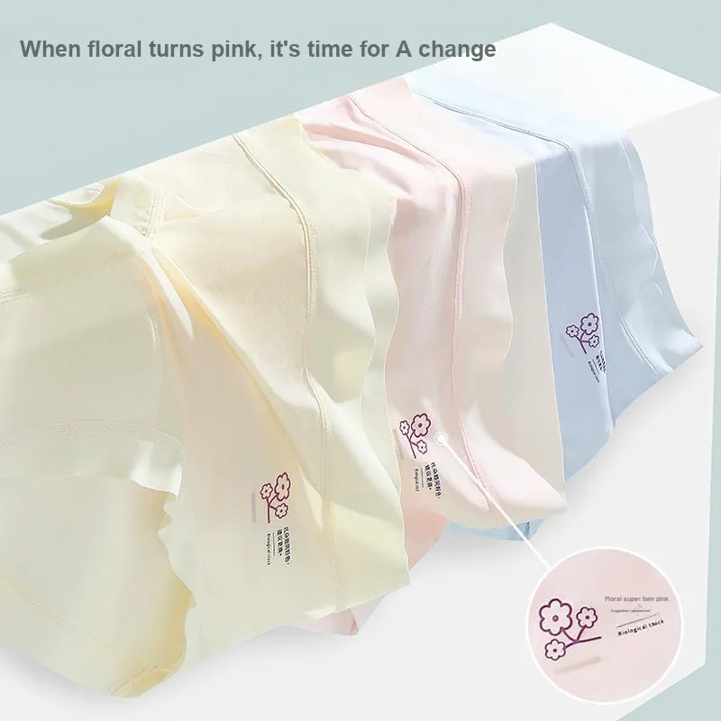 Urban Beauty Underpants Women's Shopping Bag 3 Pack-2