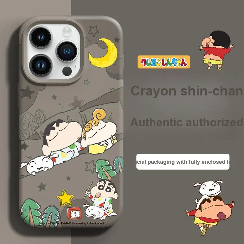 Pin Sai Phone Cases-23