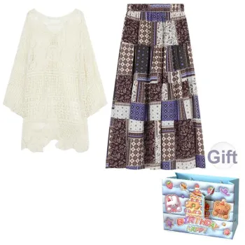 REMOULD Two Piece Skirt Sets Women's