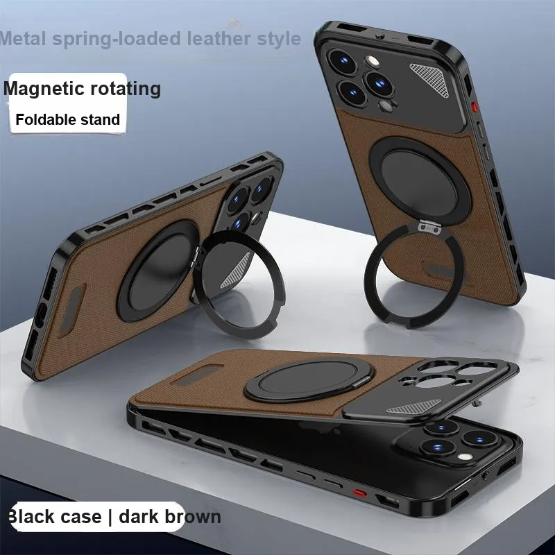 Gpadparts Phone Cases-1