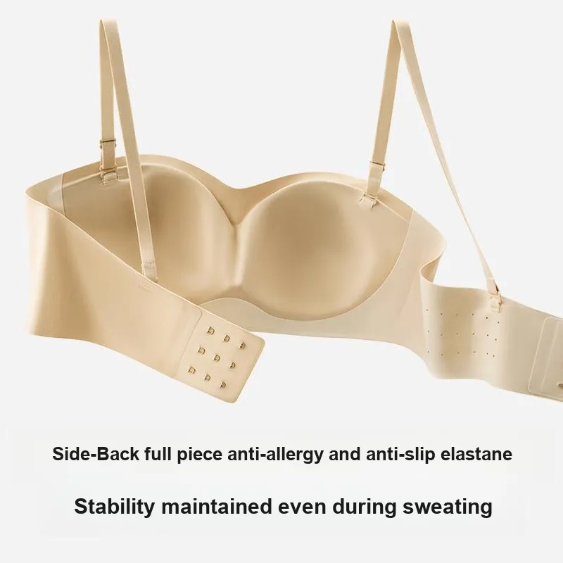Mast Point Women's Bras-4