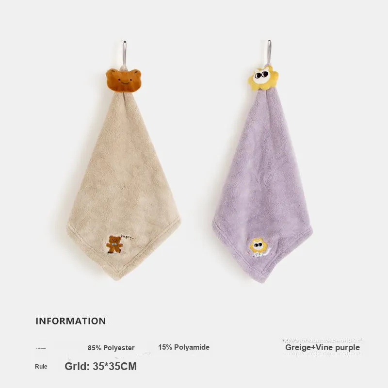 Sanli Towels-25