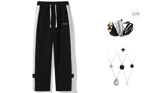 Kingsgspc Casual Pants Unisex