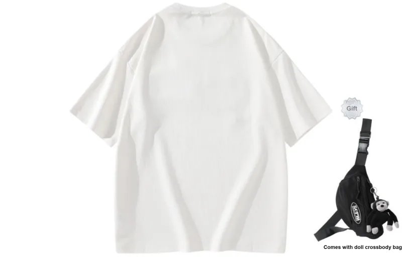 SCRM T Shirts Unisex-25