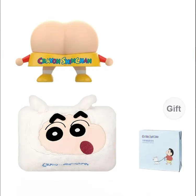 Crayon Shinchan Birthday Box Set-21