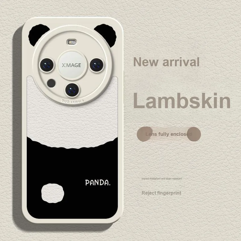 Interesting shell Phone Cases-1