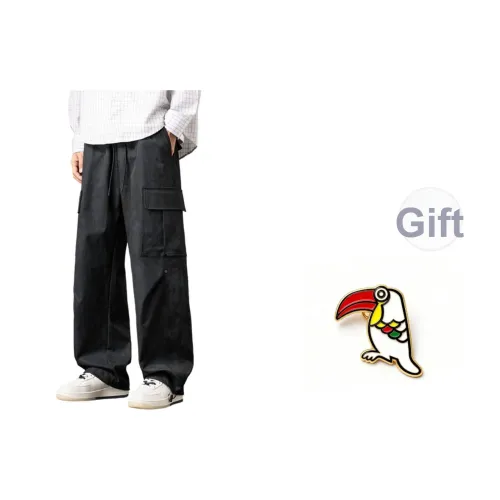 TUCANO Мужские Повседневные Штаны