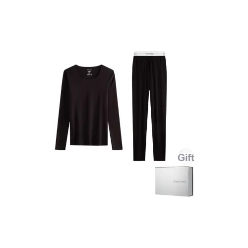 Calvin Klein Термический Комплект Женский
