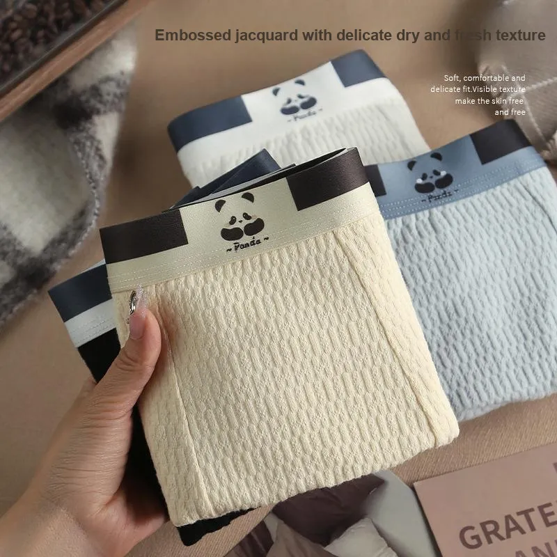 Caramella Underpants Men's 4 Pack-6