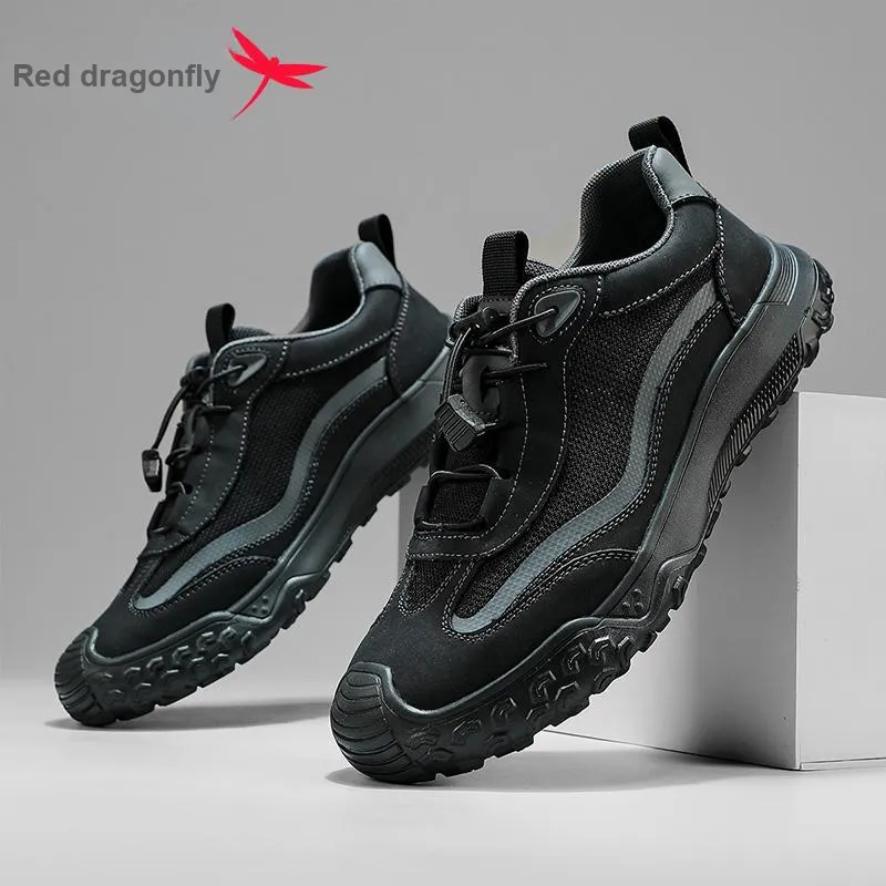 RED DRAGONFLY Casual Shoes Men's-4