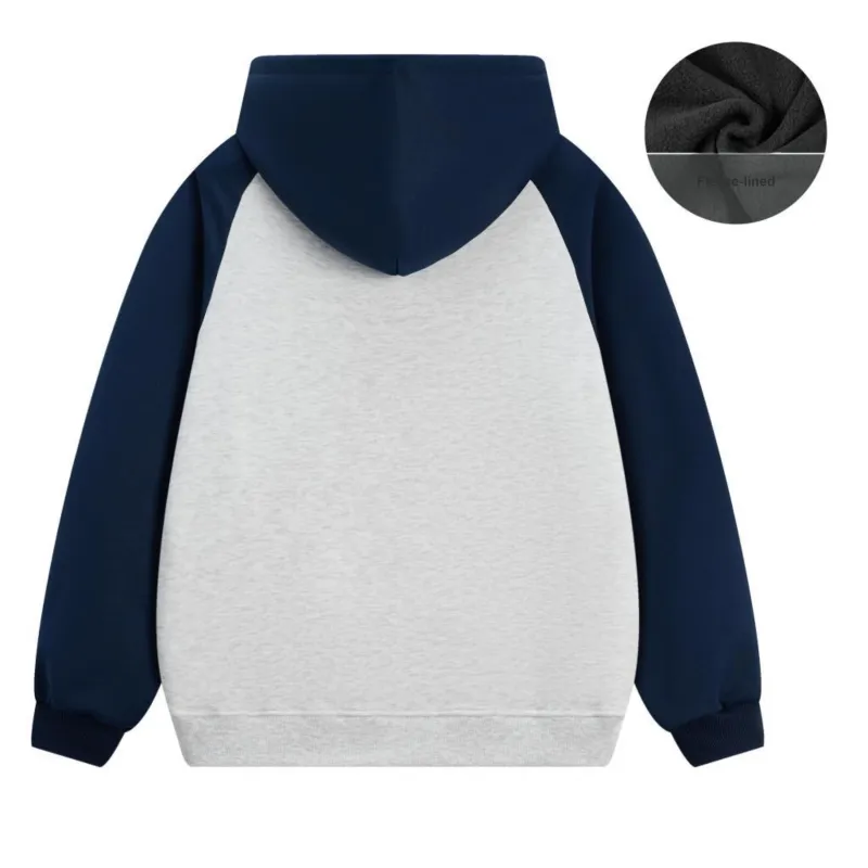 SUPEREALLY Sweatshirts Unisex-13