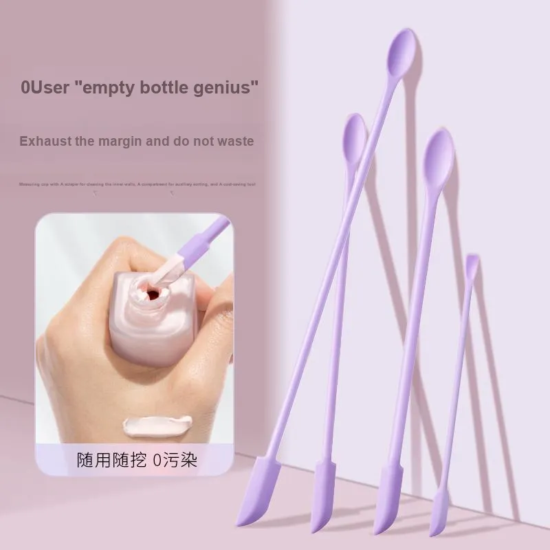 FEILINKA Face Creams & Lotions Skincare Silicone Scoop-9