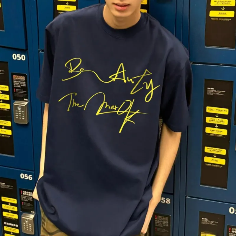 ZYKY T Shirts Unisex-16