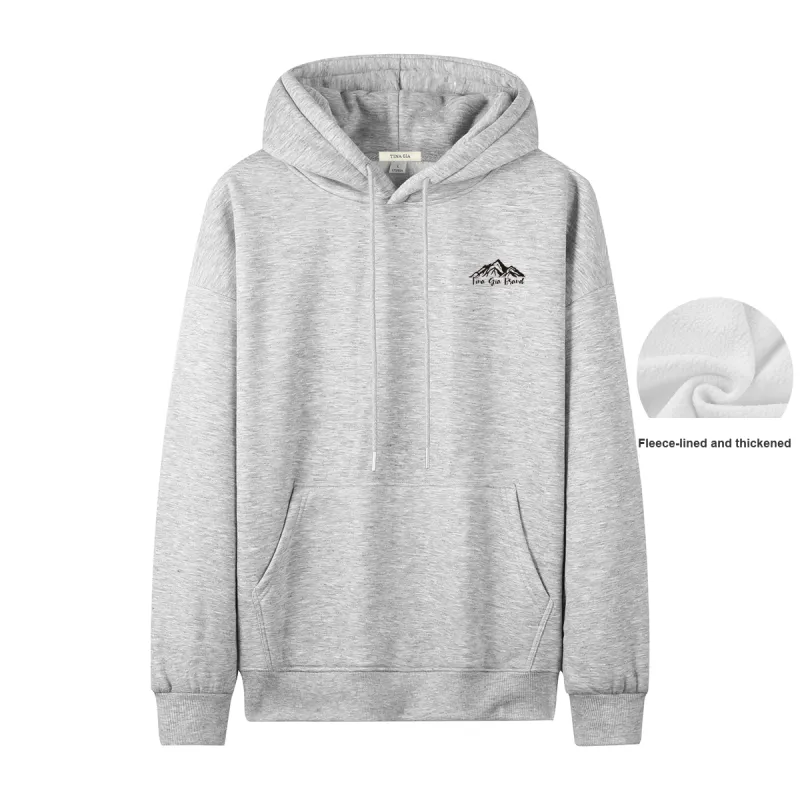 TINA GIA Sweatshirts Unisex-16