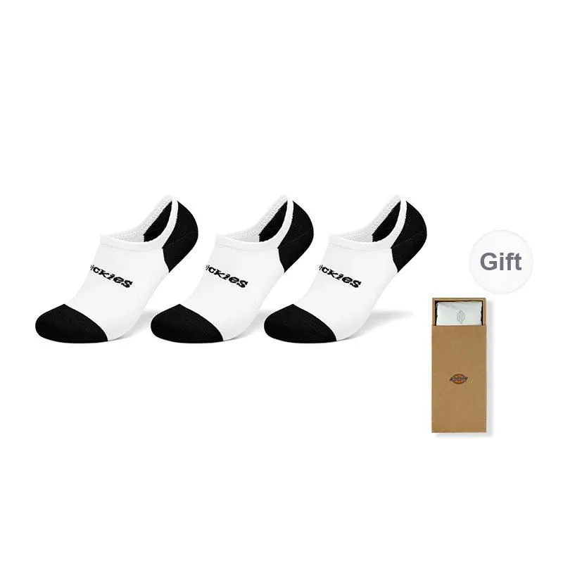 Dickies Ankle Socks Unisex Gift Box Combination-2