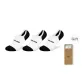 [3 Pack]Black Monochrome *3 (Men's)