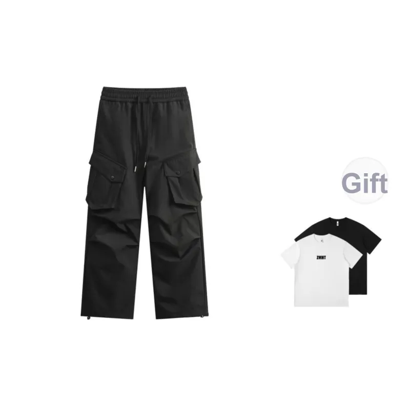 ZMHT Cargo Pants Unisex-12