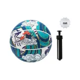 Size 7 Ball+Pump
