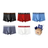 Box 5 Pack (Black+White+Red+Blue+Gray)