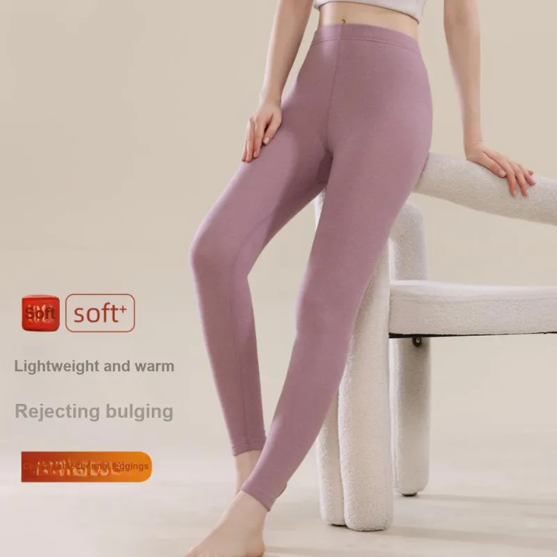 Ordifen Women's Thermal Pants-8
