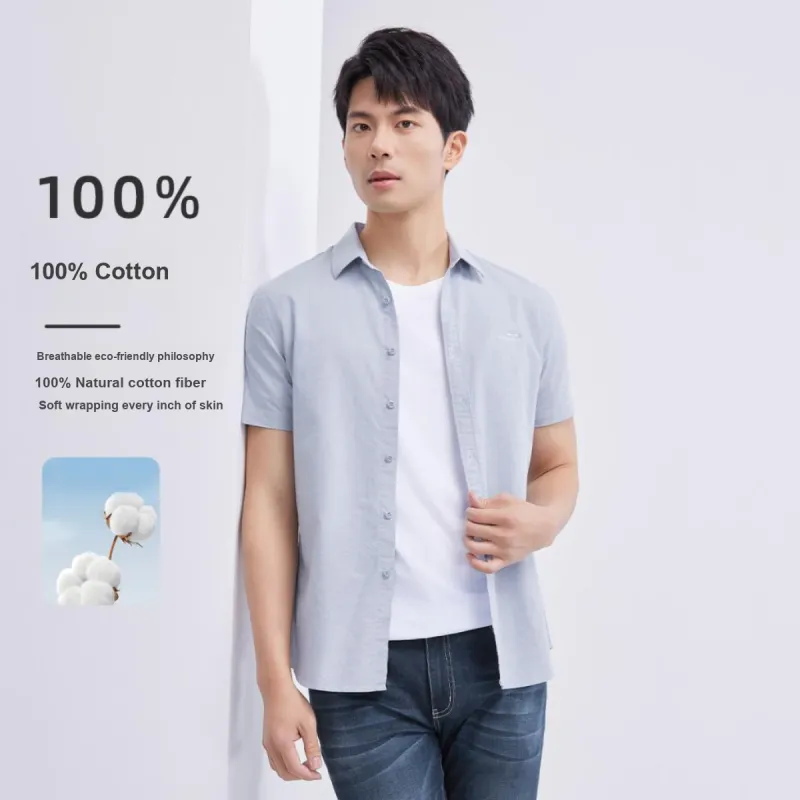 LAXDN Shirts Men-17
