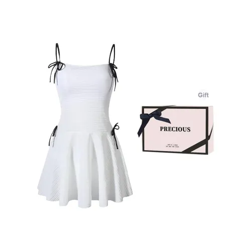 MIMOSA CHUR Платья и юбки для плавания Женские