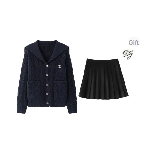 Tokyo Season Женские комплекты с юбкой