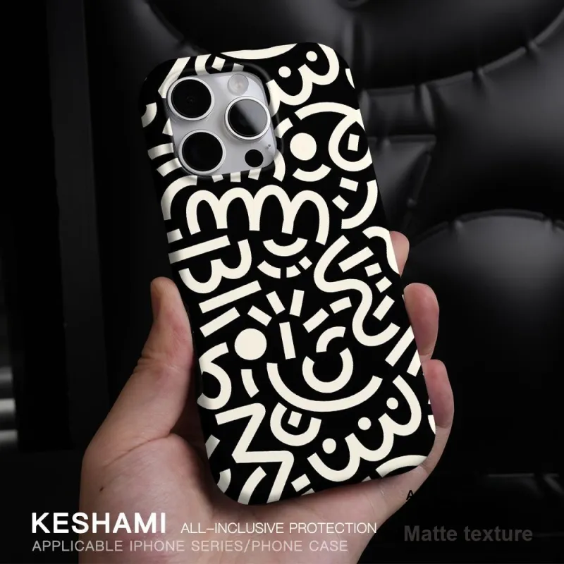 Keshami Phone Cases-33