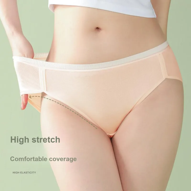 JUNEROSE Women's Underpants-7